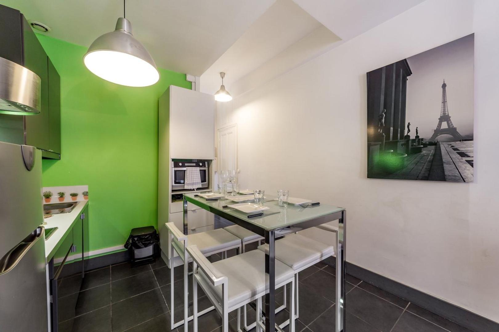 Appartement Calme - Quartier Prise Montchat Ail Lyon Kültér fotó