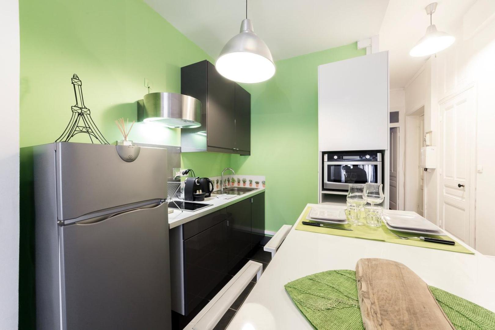 Appartement Calme - Quartier Prise Montchat Ail Lyon Kültér fotó
